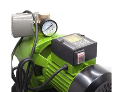 Čerpadlo proudové s tlakovou nádobou Procraft PN25