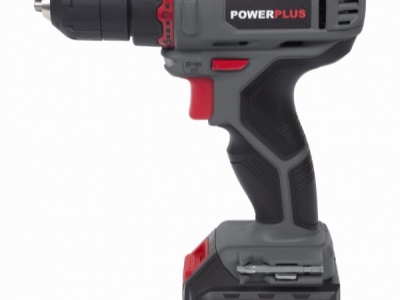 POWE00031 - Aku šroubovák / vrtačka 14,4V LI-ION