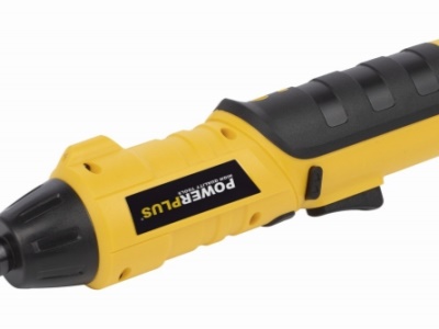 POWX00405 - Aku šroubovák 3,6V Li-ion  plus  přísl.