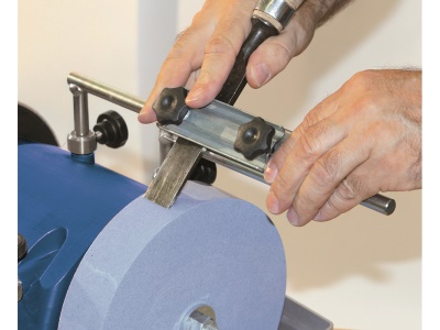 Scheppach Tiger 2500 - brousící systém 230 V