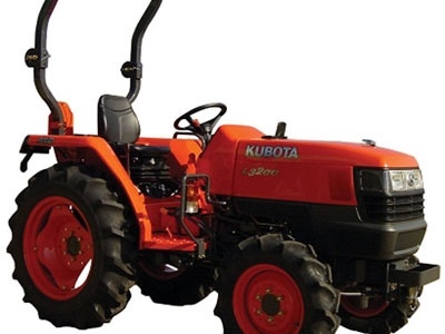 Kubota L 3200