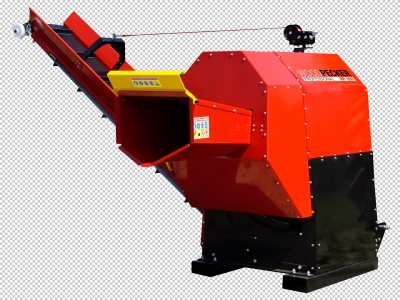 Špalíkovač pro řezání a štípání WOODPECKER RP-300 Remet