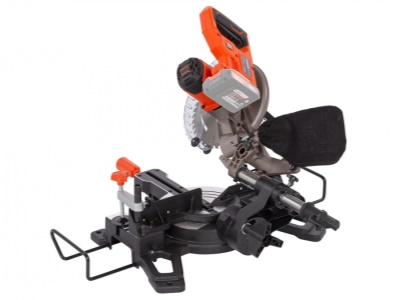 POWDP2560 - Aku pokosová pila s potahem 20V 210mm (bez AKU)