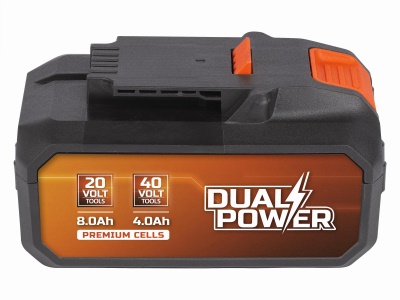 POWDP9040 - Baterie 40V LI-ION 4,0Ah