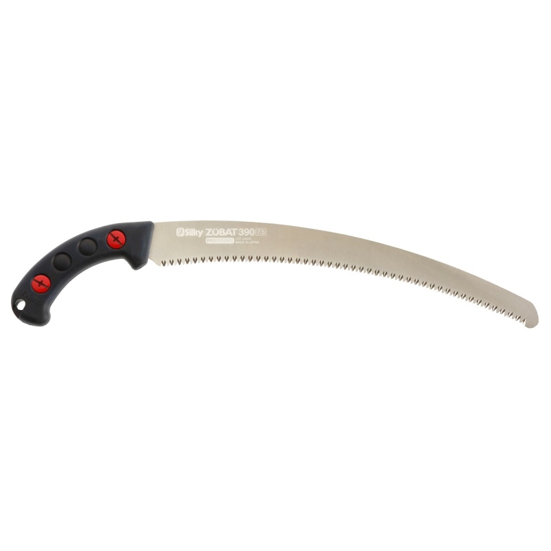 Silky Zübat 390-7.5 - pila se zahnutou pevnou čepelí