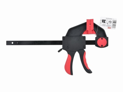 KRTH40301 - Jednoruční svěrka 150mm