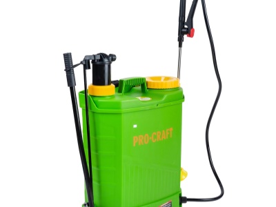 Aku postřikovač Procraft AS-16/2