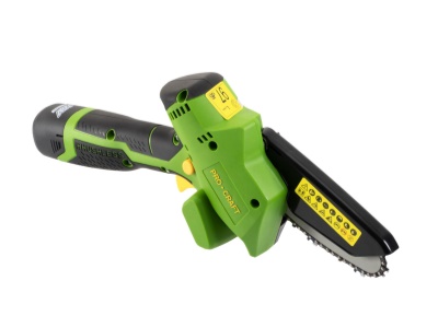 Aku ruční pilka Procraft PKA16 1b