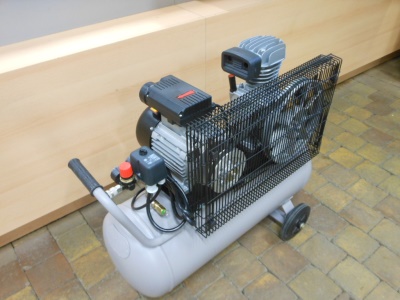 WALTER GK 420-2,2/50