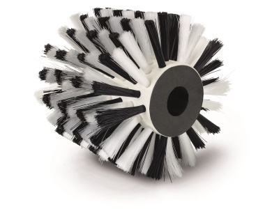 Scheppach - Plastový kartáč - pro MRS 1300
