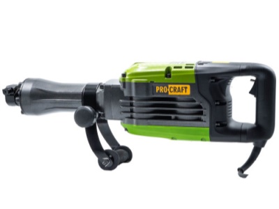 Demoliční kladivo Procraft PSH2600