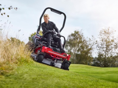 CRAMER ZRT OPTIMUS ZTC122R