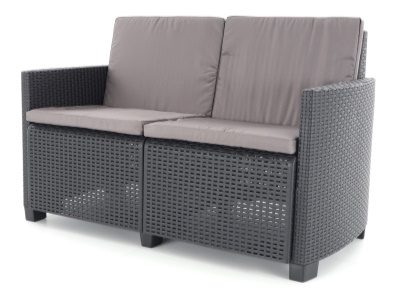 Pohovka - Lavice IPAE SICILIA