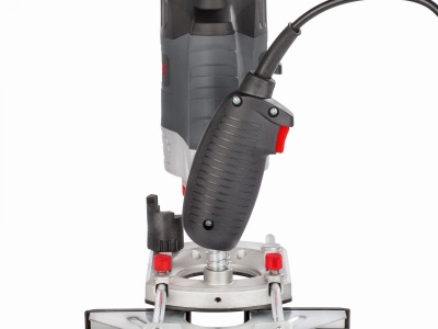 POWE80020 - Horní frézka 1.200 W