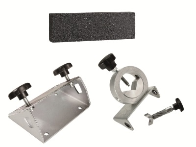 Scheppach KIT 2 - sada na ostření speciálních nástrojů