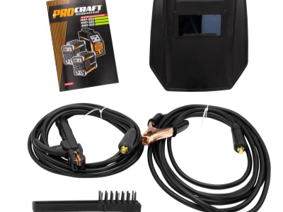 Svářecí invertor PROCRAFT RWS-120