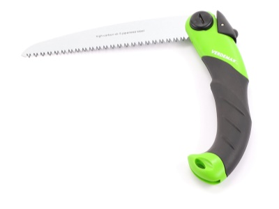 VERDEMAX pilka 4236 skládací