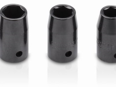 POWAIR0015 - Pneumatická ráčna (sada s oříšky)