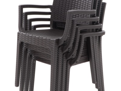 Zahr. židle SIBILLA