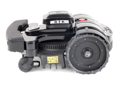 TECHline NEXTTECH Ai LX4 RTK