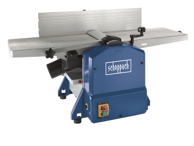Scheppach HMS 1070 - protahovačka/hoblovka