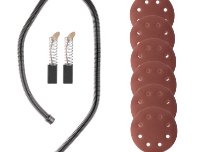 Bruska na sádrokarton s vysavačem  Procraft EX1100