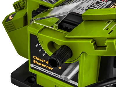 Multifunkční elektrická bruska Procraft MS350