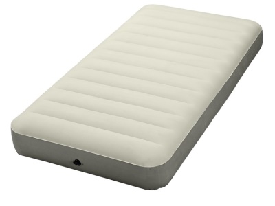 Postel nafukovací Intex Deluxe Twin