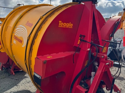Rozdružovač Teagle 505
