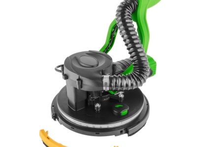 Bruska na sádrokarton s vysavačem  Procraft EX1100