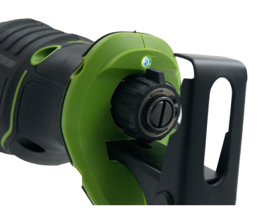 Aku pila ocaska Procraft PSS35bb (bez baterie a nabíječky)