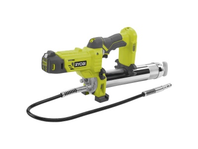 Ryobi R18GG-0 - aku 18 V mazací pistole ONE+ (bez baterie a nabíječky)