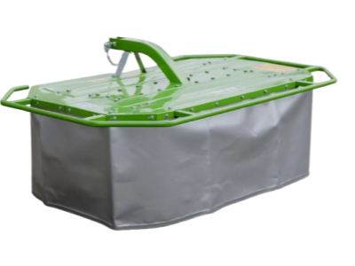 Bubnová sekačka Talex MINI MINI 1,35