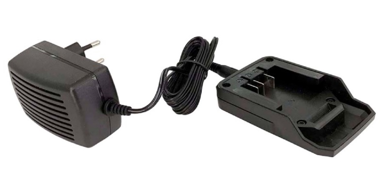 VERDEMAX nabíječka PE20 (4334)