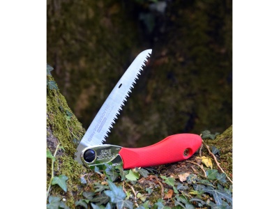 Silky Pocketboy 170-8 - skládací pila