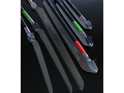 Silky Katanaboy 1000-5-2.5 - skládací pila