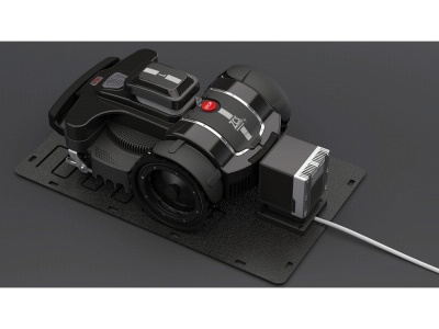 TECHline NEXTTECH DX4