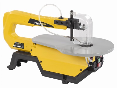 POWX195 - Lupínková pila 120W