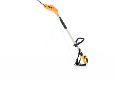 Riwall PRO RAPS 2020 SET - aku prořezávací pila 20 V + 4Ah baterie + nabíječka