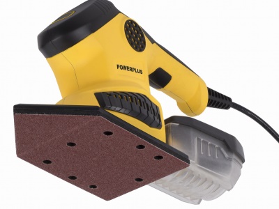 POWX0485 - Multifunkční bruska 3v1 260 W