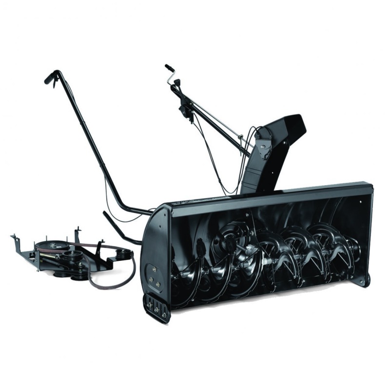 SNĚHOVÁ FRÉZA 2 ST. 107CM SÉRIE 500/600/700/800