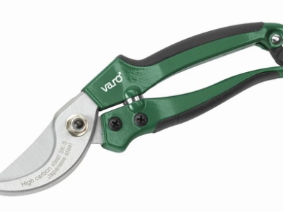 VG1014 - Zahradnické nůžky, Japanese steel SK5