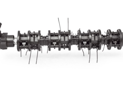 Pružiny MTD NA MAS3001 30 VE
