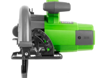 Pila kotoučová PROCRAFT KR1400, 185mm