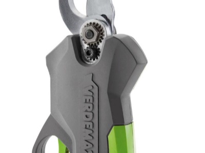 VERDEMAX AKU nůžky FE20