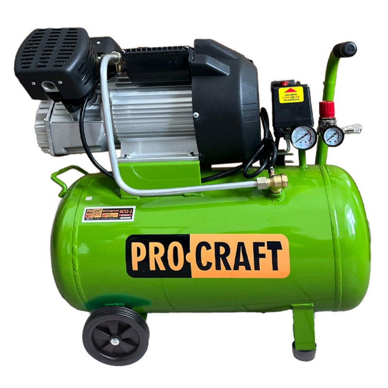 Kompresor Procraft AC52-2