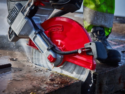 CRAMER OPTIMUS PC350