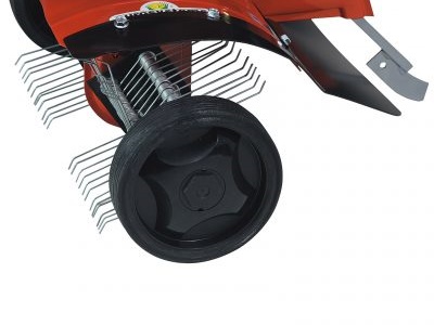 EUROSYSTEMS Z3 Provzdušňovač