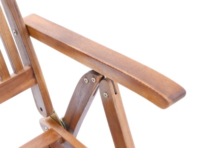 TORINO VeGA set - židle