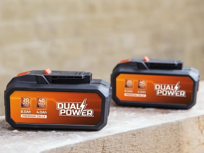 POWDP9040 - Baterie 40V LI-ION 4,0Ah